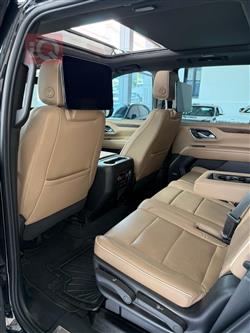 شيفروليه تاهو